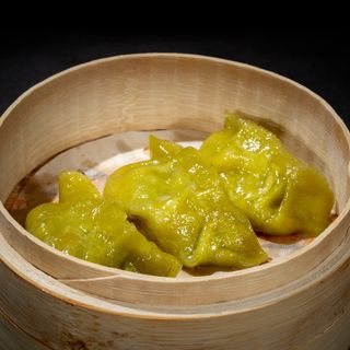 Vegetal gyoza 3 pezzi