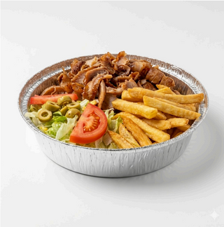 Tarina Kebab Grande