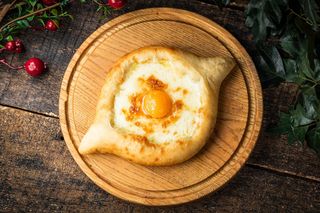 Бебі хачапурі по-аджарськи (290 г)