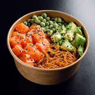 Poke DAO