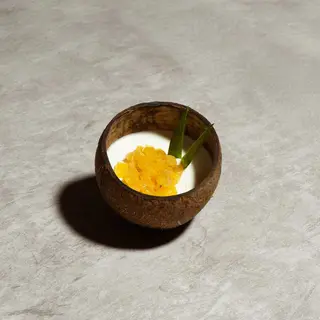 ¿Quién ha roto mi coco?