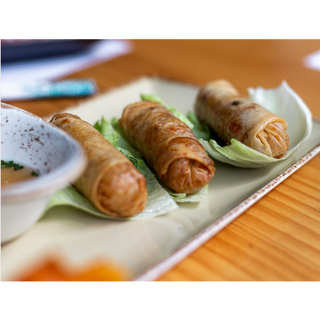 Rollitos Viet