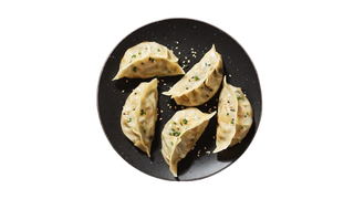 Гьоза с пиле