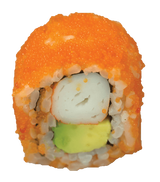 California Massago - 4 Pièces