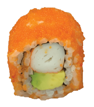 California Massago - 4 Pièces