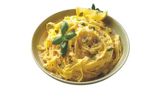 ПАСТА С ЛИМОНОМ (330г)