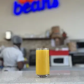Mango Juice