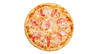 Піца гриль (40см/750г)