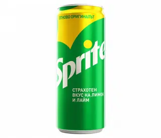 Sprite кен