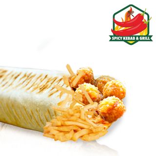 Rollo Popsy Amerykańskie