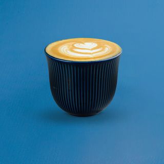 Flat white