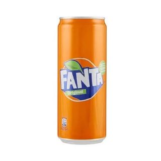 fanta
