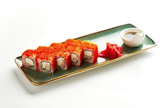 Калифорния Эби (220г)