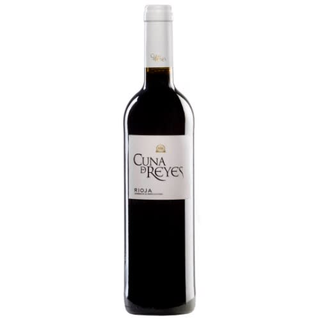 Vino Rioja Cuna De Reyes (700 Ml.)