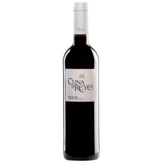Vino Rioja Cuna De Reyes (700 Ml.)