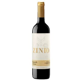 Zinio Botella (75 Cl.)