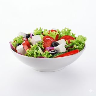 Cheese Salad