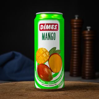 Sok mango