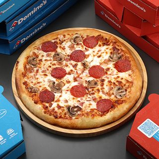 ამერიკული დიდი