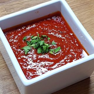 Salsa Picante