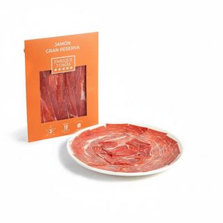Sobre carton jamón gran reserva 80g