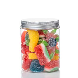 Tarro Chuche Mix Azúcar