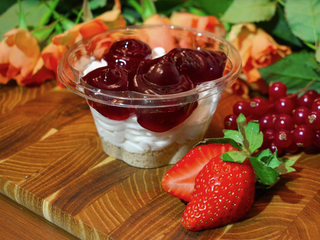 Mouse Capri  (jagoda)