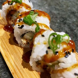 S42A.Unaghi Roll (4 Pzs.)