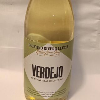 Vi Blanc Verdejo