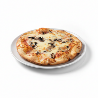 Pizza Funghi