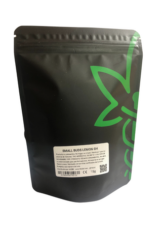 15Gr Lemon Gh