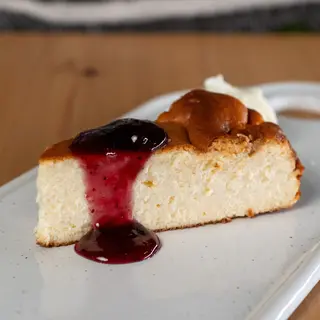 Tarta De Queso