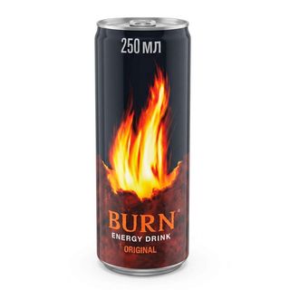 Burn з\б