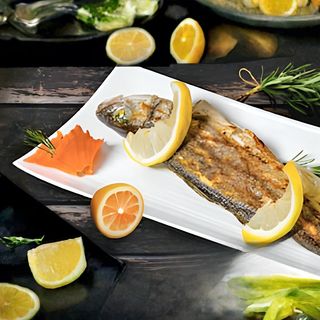 Лаврак (450г)