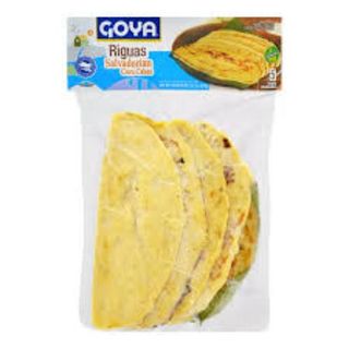 Rigua De Elote (431 g.)