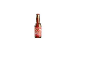 1906 Red Vintage (33 cl.)