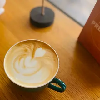 Moccachino