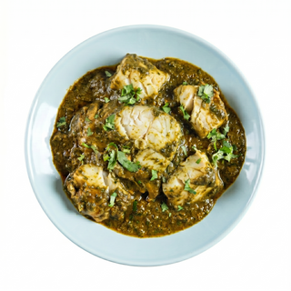 Pescado Saagwala