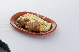 SARMA od kiselog kupusa