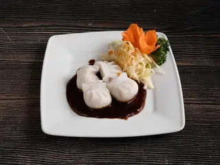 HA CAO