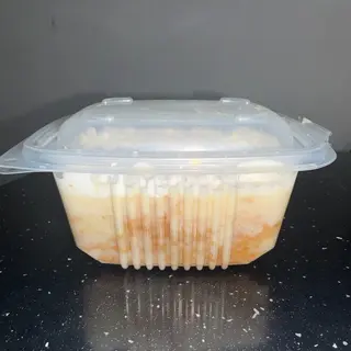 Tres leches de coco