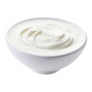 Salsa Yogurt