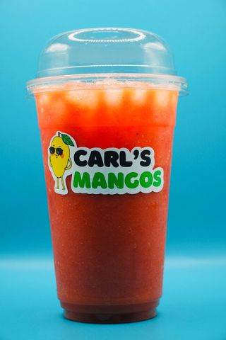 Detox longevidad (500 ml.)