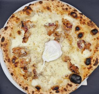 Carbonara 2.0