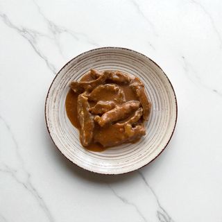 Гуляш з Телятини (120г)