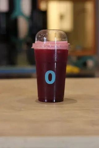 Red energy
