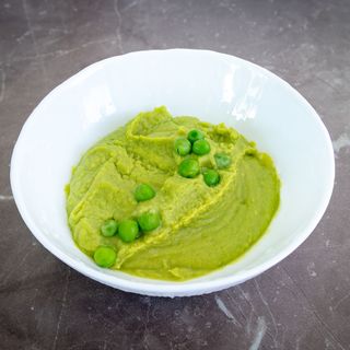 Pire od zelenog graška