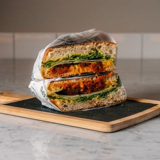 Focaccia La Nonna Brava