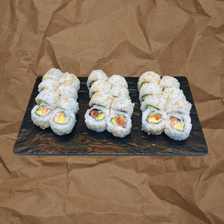 115. Combinado (24 Pzs.)