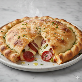 Calzone (Grande)